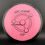 Fission Octane Distance Driver