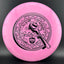 Lux Vapor Logic - Cosmic Curry Joyas de Abril
