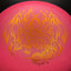 D-Blend Alpaca - Putter de Disc Golf Edición Limitada