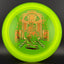 Champion Groove - New Groove Emperor V2 Disc Golf Driver