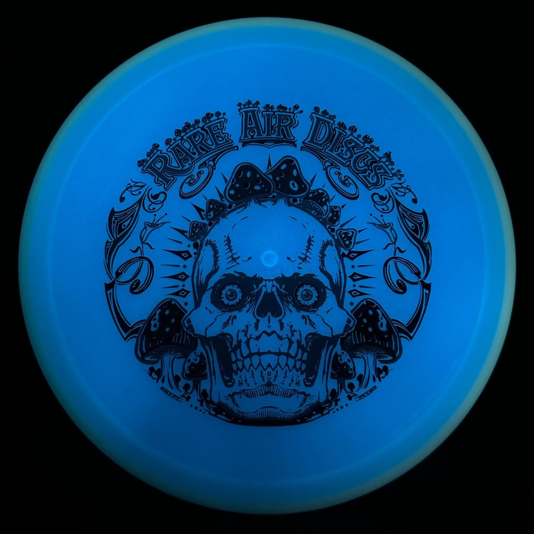 Total Eclipse Hex - Crushin' Amanitas VIP 2.0 Disc