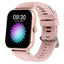 Bluetooth Call Smart Watch Men Dial Call Full Touch Screen Health Monitor Sports Fitness Watch Smartwatch Women - Korvel