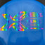Discraft Nuke Distance Driver Disc Golf Disc