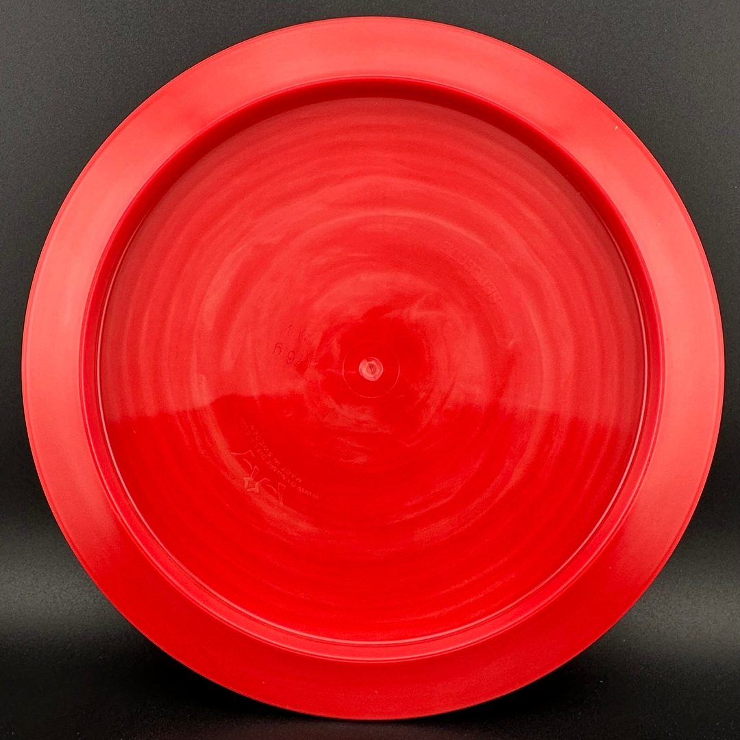 Fuzion Swirl Renegade - Édition Liftoff Disc Golf Driver