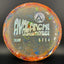 Granite Avalanche - Andrew Marwede 2025 Tour Series Disc
