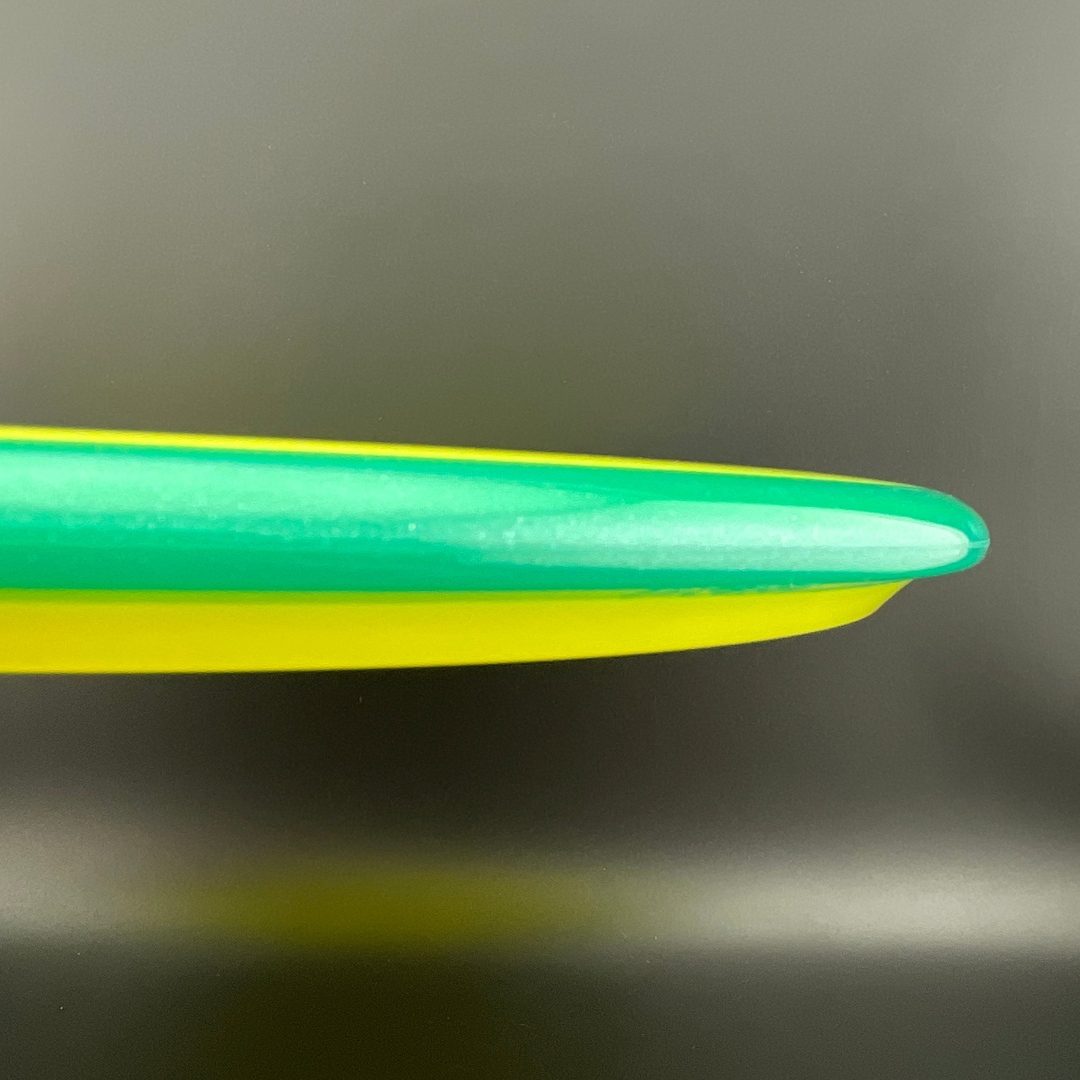 Axiom Prism Neutron Pyro Disc Golf Disc