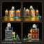 Xavier Genius Youth School LED Lighting for Building Sets