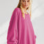 Chemise de Base Sportive à Manches Longues Premium