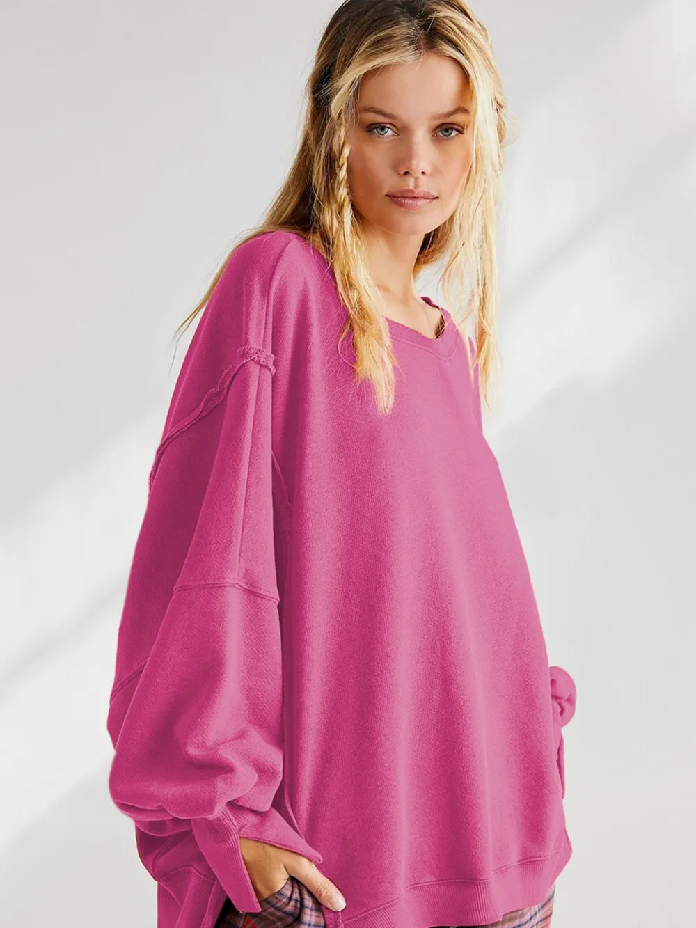 Chemise de Base Sportive à Manches Longues Premium