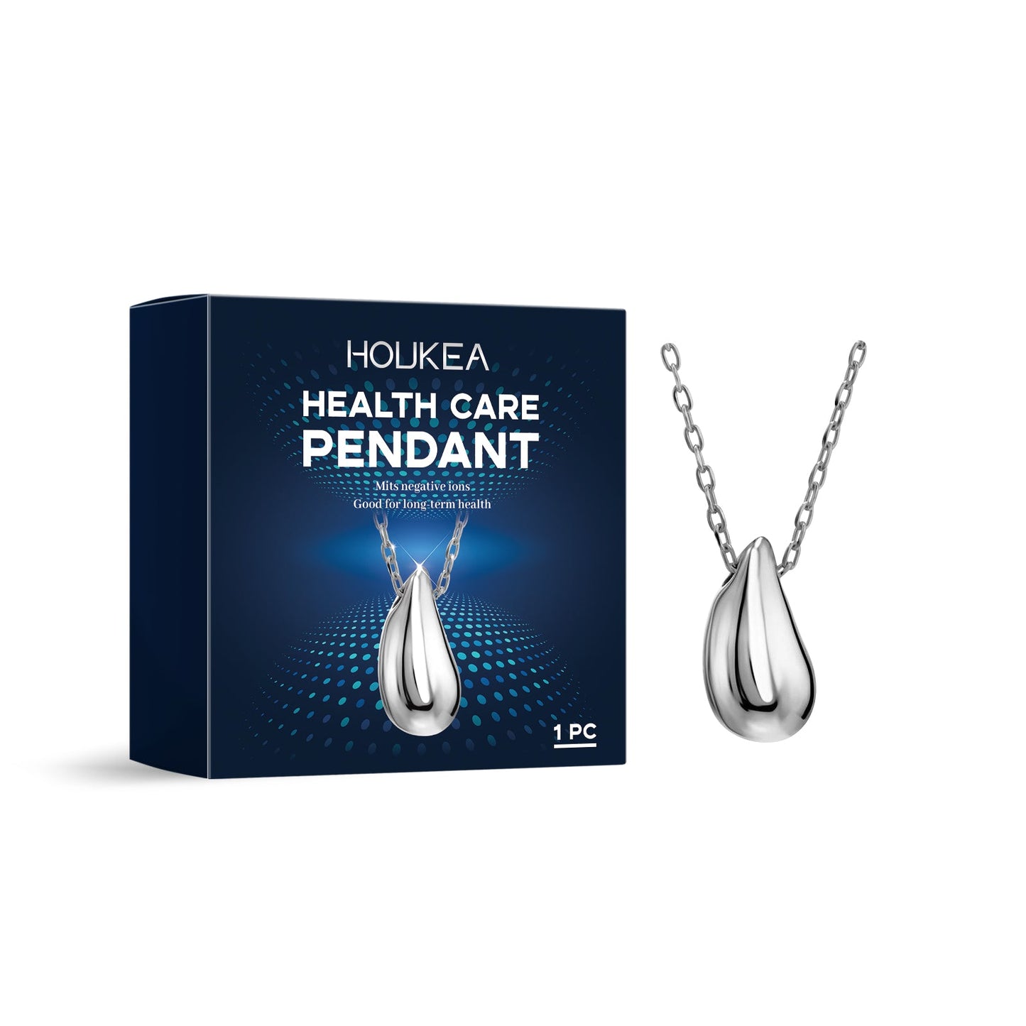 Stylish Care Pendant for Everyday Elegance