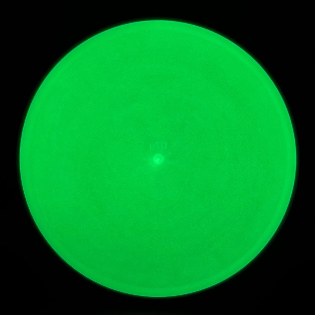 Eclipse 2.0 Proxy Disc Golf Putter - Blank
