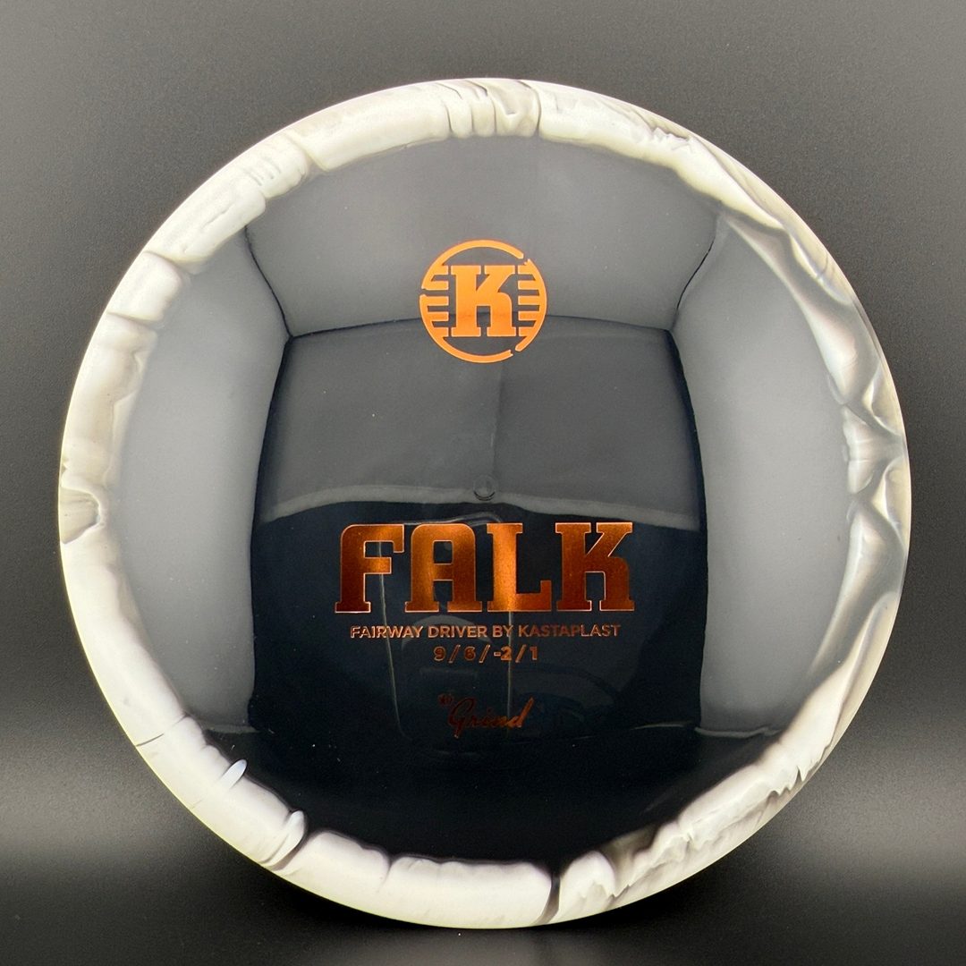 K1 Grind Falk Disque de Golf