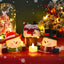Charming Holiday Ornaments for Festive Decor