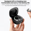 Xiaomi Smart Ring - Suivi d'activité avancé pour tous