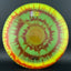 Discraft Fly Dye Z Heat Disc Golf Driver