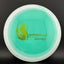 Millennium Sirius Helio Orion LS Disc Golf Driver