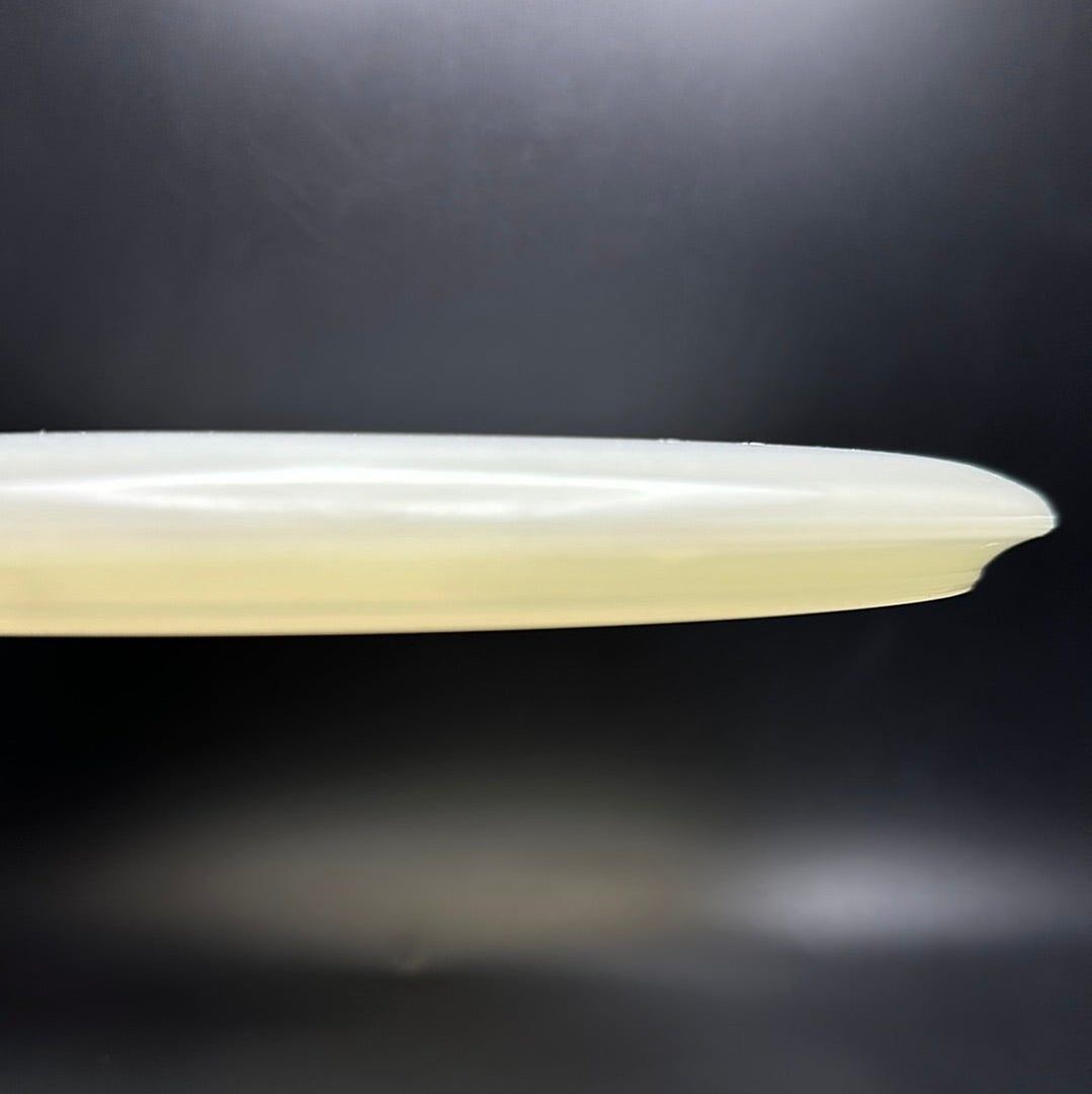 MX-3 (400 Glow) - First Run Disc Golf Midrange