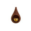 Campanilla de Agua Dopamina - Decoración de Campana de Cobre