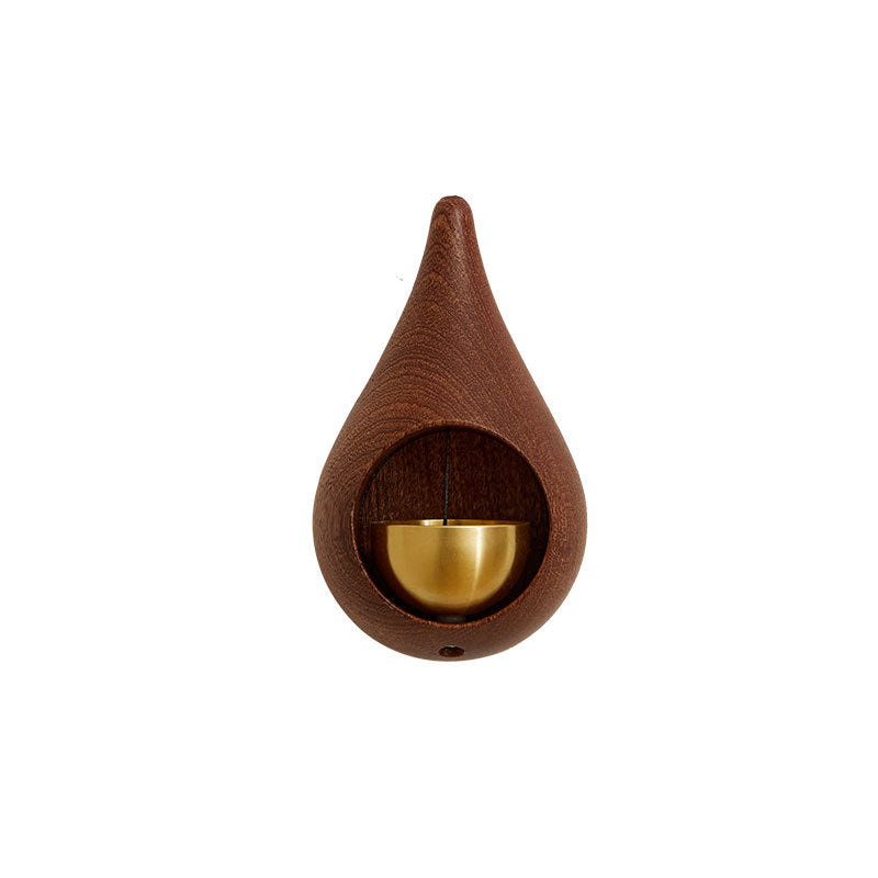 Campanilla de Agua Dopamina - Decoración de Campana de Cobre