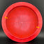 Lightweight Bravo Curl - Artist Series Disc Golf Driver