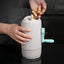 Handheld Peanut Shelling Tool for Effortless Nut Cracking