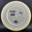 Eclipse Range Disc Golf Putter