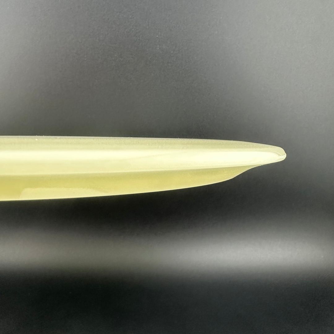 Nocturnal Phoenix - Apex Icon Disc Golf Driver