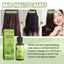 Mint Hair Nutrient Solution, Hair Growth Scalp Care Split Ends Care Strengthen Hair Essential Oil - Korvel
