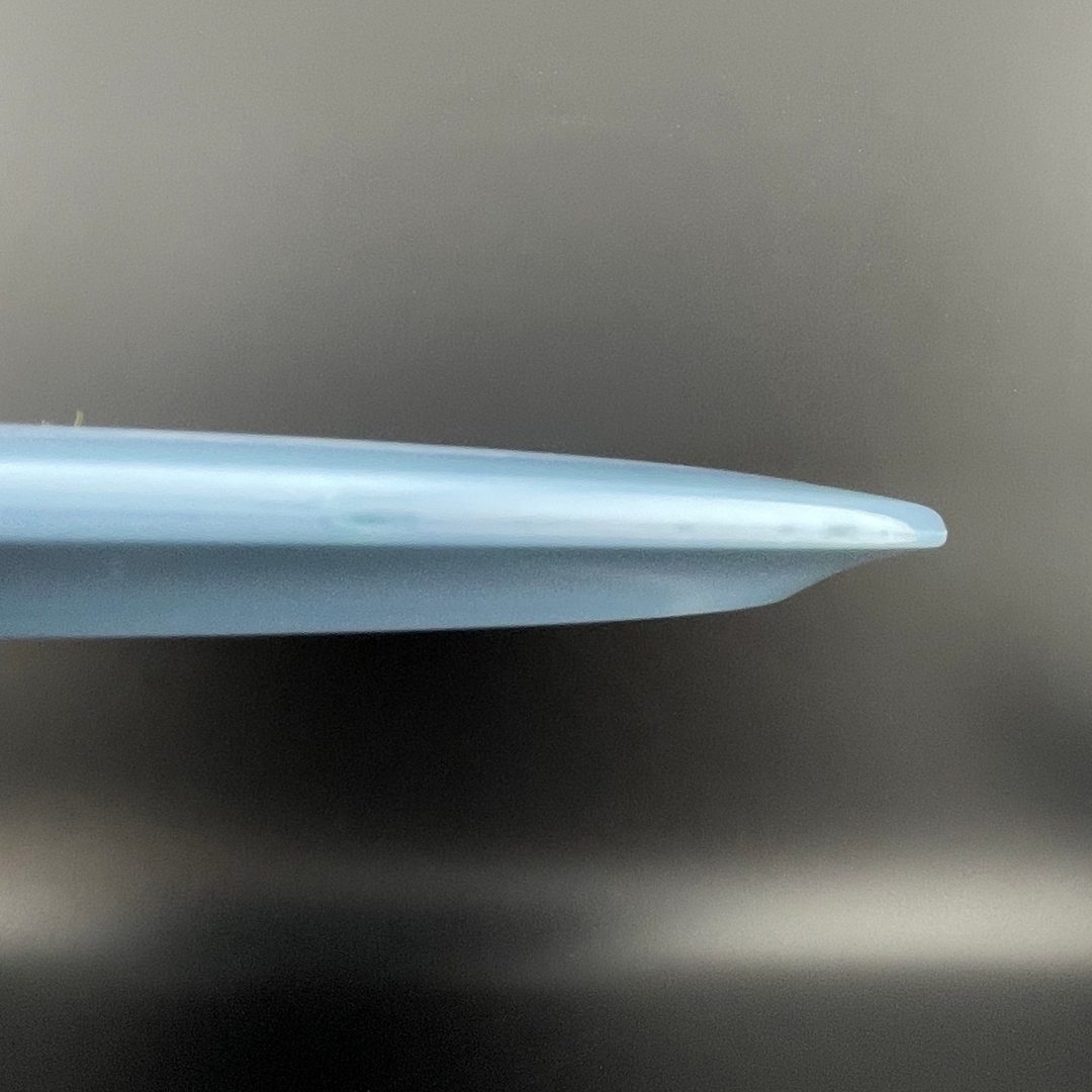 Aura Omen - Disque de Golf en Édition Limitée avec Tampon TSA