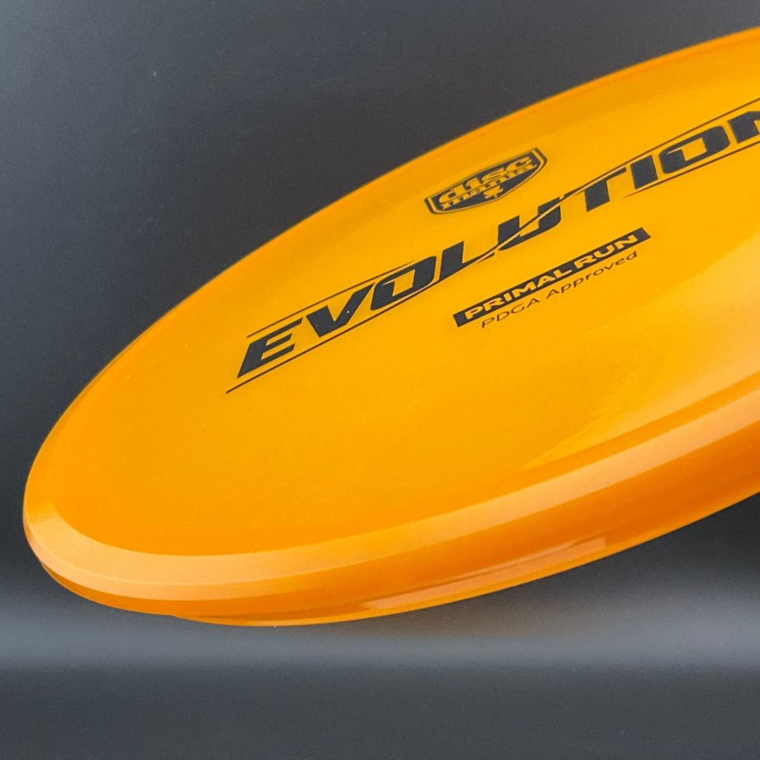 Neo Mutant - Disque de Disc Golf Primal Run 2021