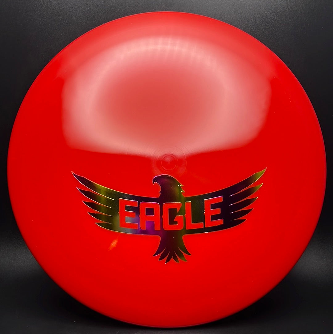 S-Line FD3 - Disque Signature d'Eagle McMahon