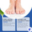 Hydrating Anti-Crack Foot Cream Moisturizing Foot Repair Heel Body Skin Care Cream - Korvel