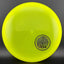 Disque Tactique C-Line Color Glow - Série DNA