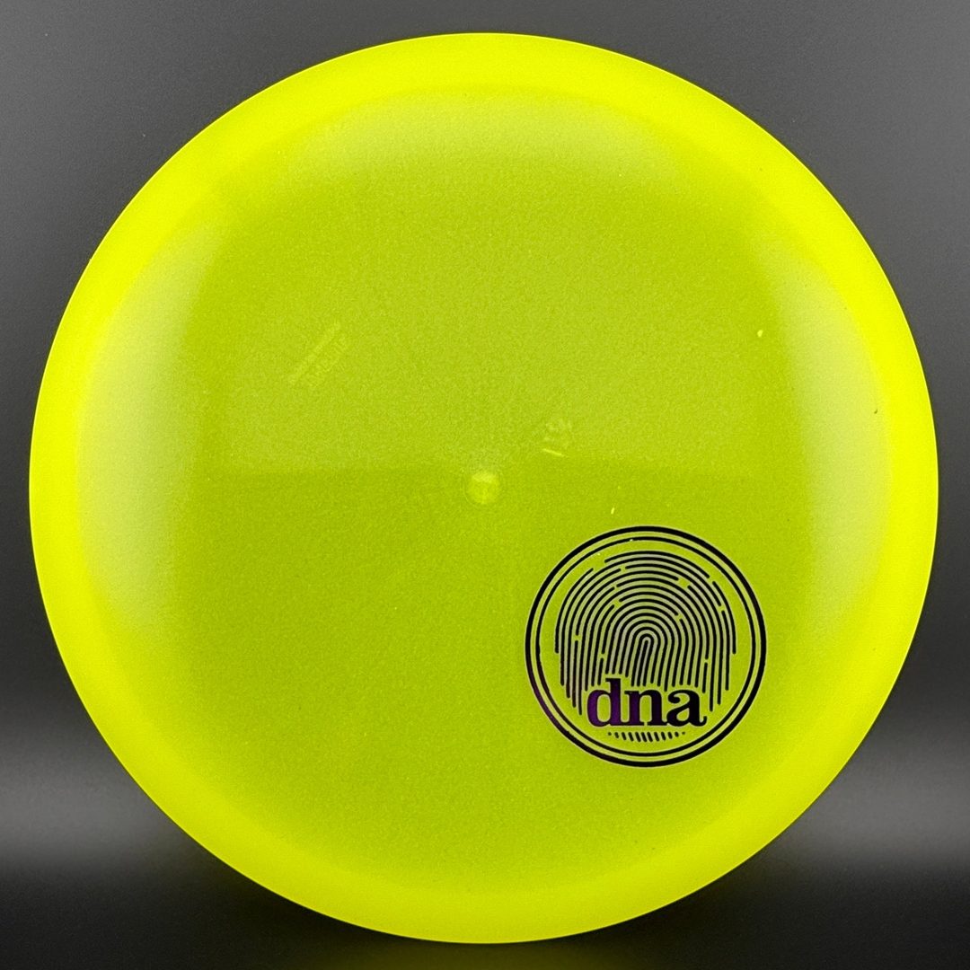 Disque Tactique C-Line Color Glow - Série DNA