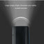 Bicycle lights, headlights, mountain bikes, night riding, charging, strong light flashlight, USB charging, horn lights, riding e - Korvel