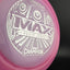 Luster Champion Max - Kevin Jones 2025 Team Series Disc