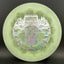 Disque de Golf Disc ESP Pulse Swirl - Performance Premium