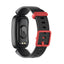 New Product S90 Smart Bracelet Children Alarm Clock Learning Heart Rate Sleep Monitoring Bluetooth Sports Pedometer Bracelet - Korvel