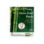 Patch de soulagement pour les pieds au vinaigre de bambou pour confort et soin