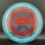 Z Swirl Scorch - Michael Johansen Disc Golf Driver
