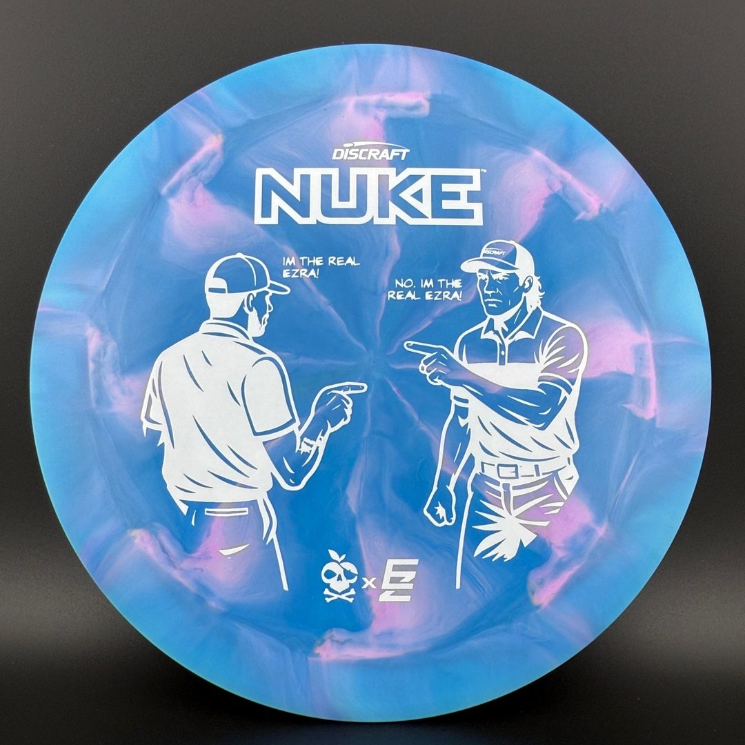 Swirl ESP Nuke - Ezra Robinson & Ezra Aderhold Collaboration
