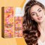 Leave-In Dry Hair Spray Light And Fragrant, Fresh And Non-Sticky Hair Volumizing Quick-Drying Spray - Korvel