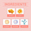 Gentle Cleansing Bar Soap for Refreshing Body Care