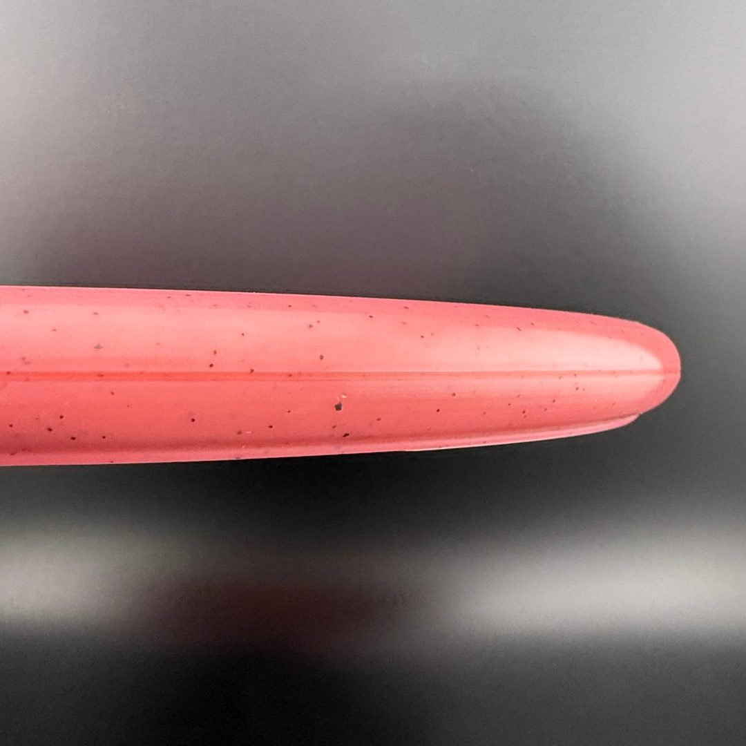 Diamond Hemp Chief - Eric Jenkins' Signature Disc Golf Putter