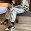 Pantalons de survêtement Hip-Hop d'été