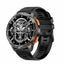 AK59 smart watch HD AMLOED screen heart rate blood pressure blood oxygen health monitoring Bluetooth call - Korvel