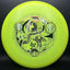 Aura Mana - First Run - Zoe Andyke Signature Disc