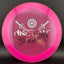 Disque de Golf Disc VIP Ice Destiny - Performance Premium