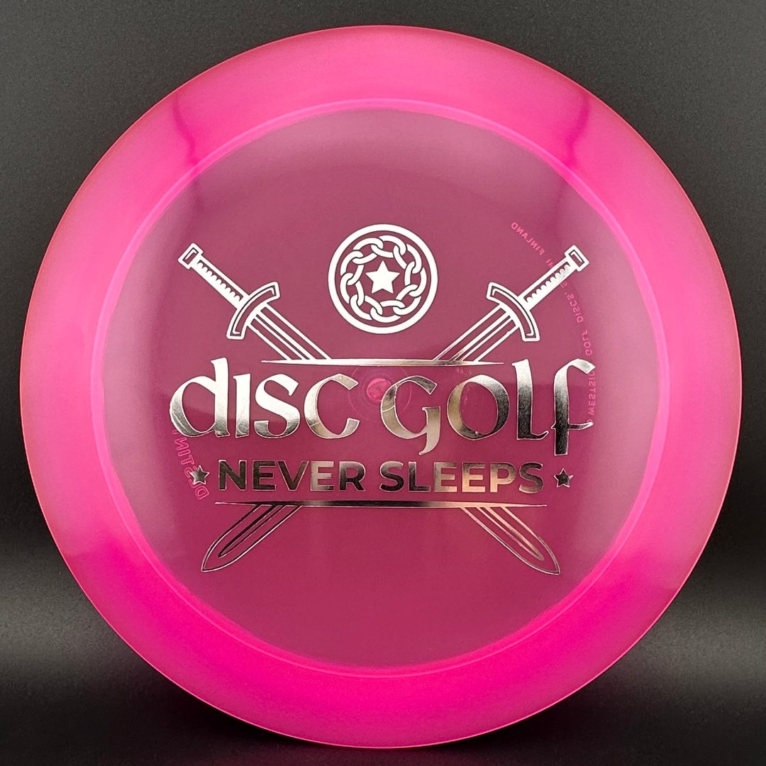 Disque de Golf Disc VIP Ice Destiny - Performance Premium