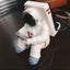 Creative Astronaut Desktop Universal Mobile Phone Stand Holder Mount Bracket Home Decor Home Accessories Office Desk Accessories - Korvel